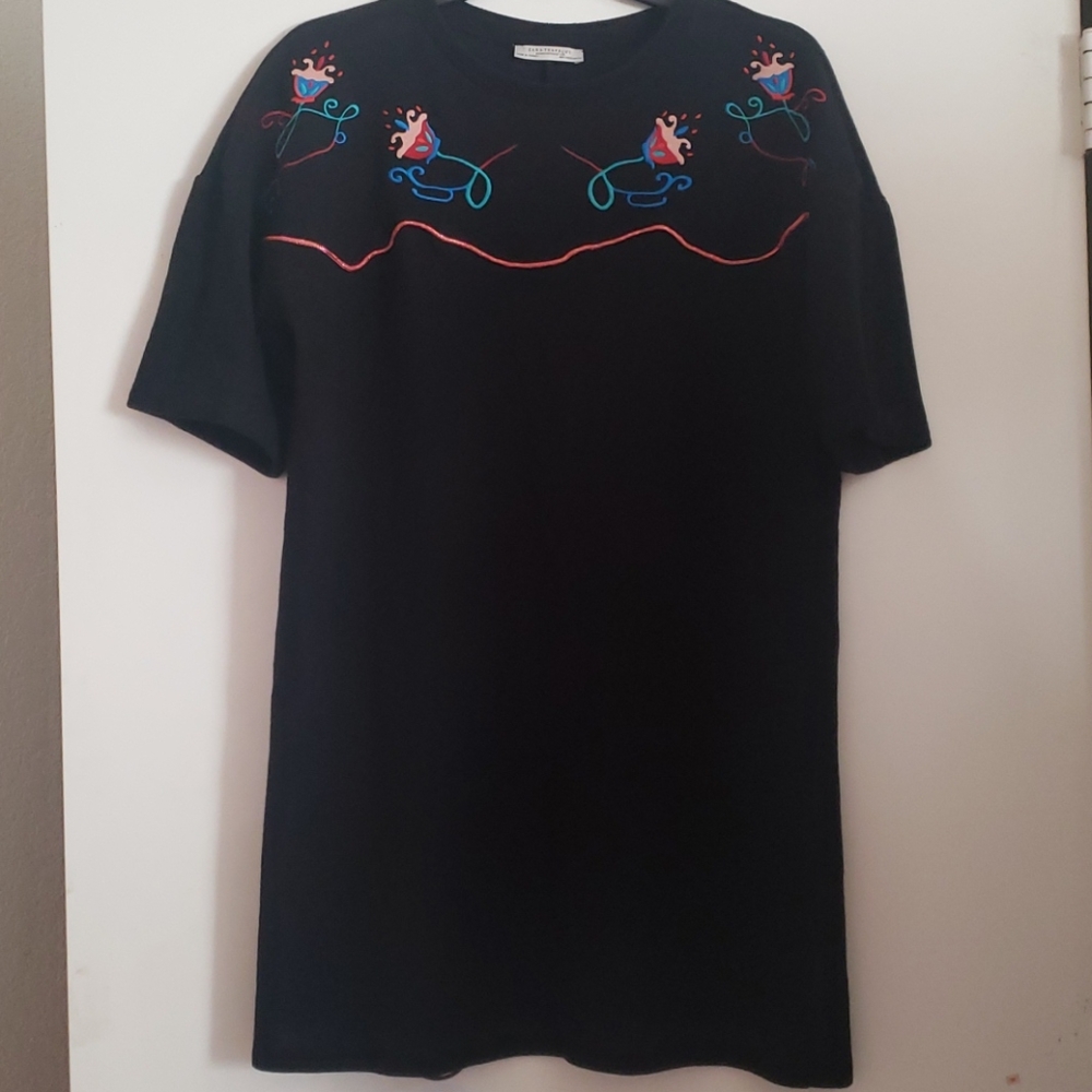 Zara Women Dress